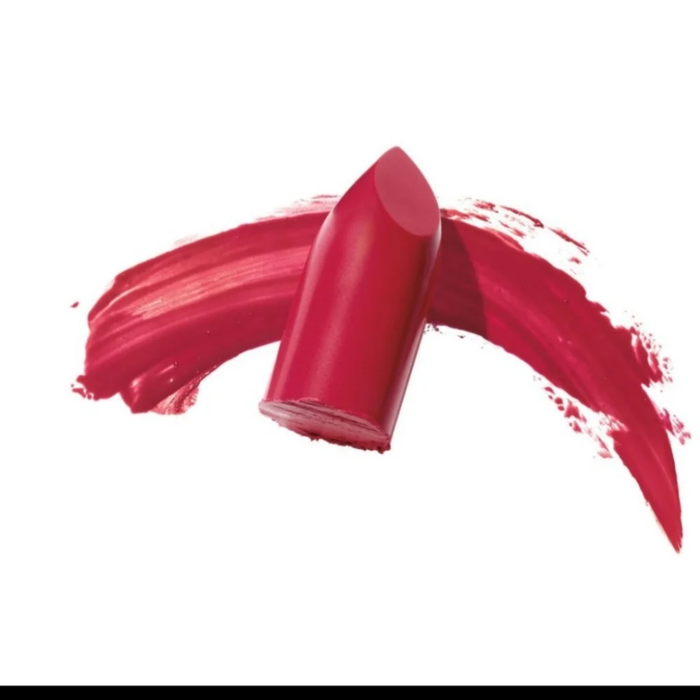 🔥Host Pick🔥Elizabeth Arden Ceramide Lipstick Cherry Bomb bundle 💋 - Picture 4 of 5